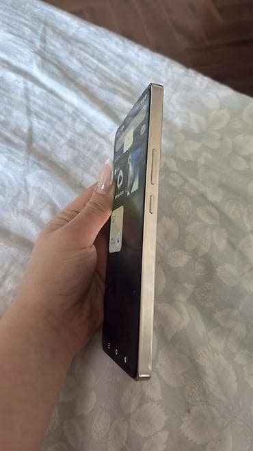 Infinix Note 40, 256 GB, Düyməli, Sensor, Face ID — 4