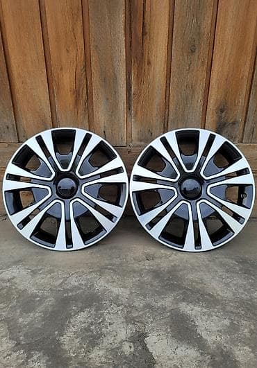 Kalpak Universal disk teker disk qapagi diskqapaqlari hyundai kia opel