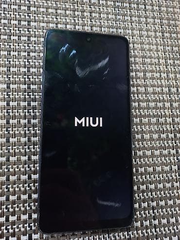 nfc: Poco X3 NFC, 128 GB — 2