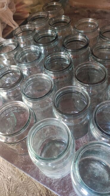 Qurutma üçün altıqlar: Salam. Yalnız WhatsApp ilə əlaqə saxlayın zəhmət olmasa. Şüşə bankalar — 2