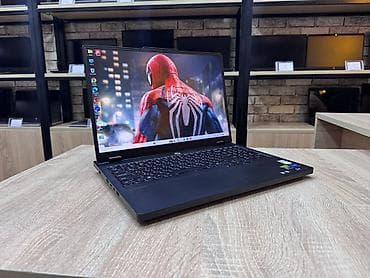msi 17.3" gl75: İşlənmiş Lenovo Legion, 16 ", Intel Core i7, 1 TB, Ünvandan götürmə, Ödənişli çatdırılma, Rayonlara çatdırılma — 7