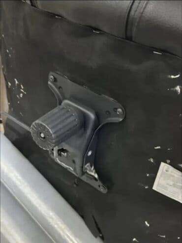 membran mebel nədir: Təkərli — 1