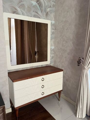 Tata: Ideal veziyyetde — 2