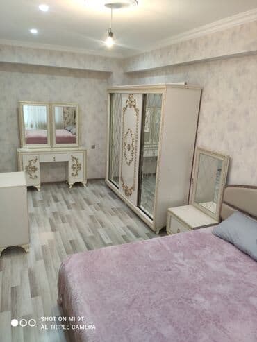 20 ci sahede kiraye evler 2023: Kirayə mənzil. Evin sahəsi 99m² 3 otaq mətbəx ayrı, hamam tualet ayrı — 4