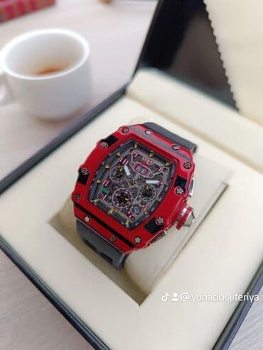 qol saatları kişi ucun: Saatlar
Kişi saatı 
Unisex
Bütün metrolara pulsuz çatdırılır — 17