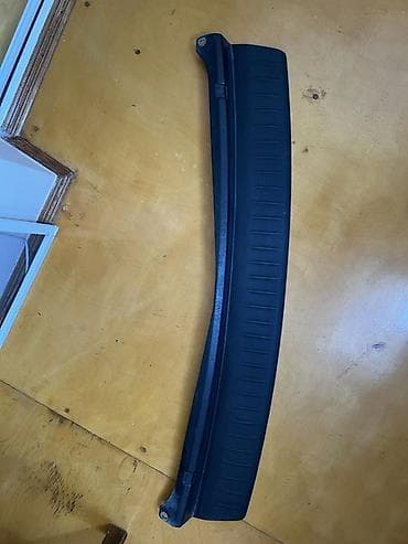 vaz 1111: Lada priora arxa bufer ustu plasmas — 1