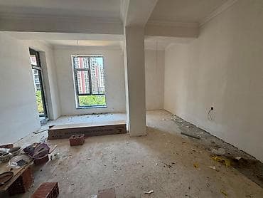 Квартиры: 2 комнаты, Новостройка, 78 м² — 8