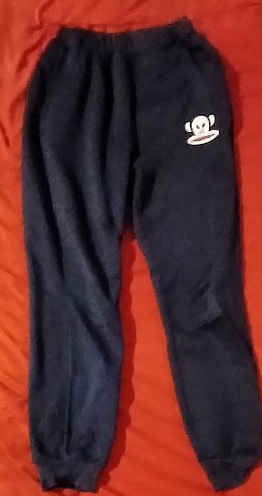 tecili satilan ucuz esyalar: Şalvar, Fendi, M, rəng - Qara — 3