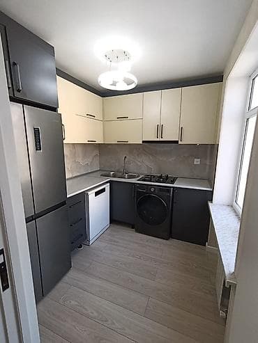 evler bine: Bakı, 3 otaqlı, Köhnə tikili, 75 kv. m — 3
