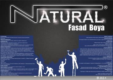 Natural boya emusiya Çatdırılma bütün ölkəyə pulsuzdur Məhsullarımız
