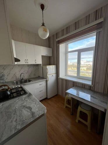 аренда квартир в баку без посредников: Şəhərin prestij yerində yerləşir. Koroğlu Rəhimiv küçəsi ilə qalxanda — 6