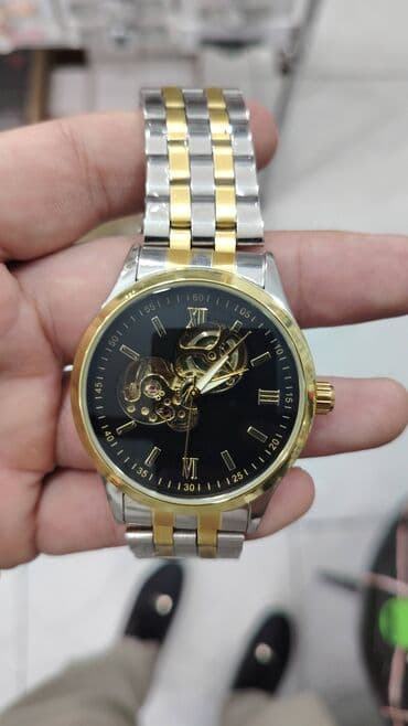 tissot qol saatı: Yeni, Qol saatı, Tissot, rəng - Gümüşü — 10