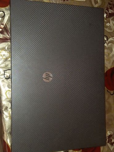 china aid notebook: İşlənmiş HP ProBook, 15.6 ", AMD A12, < 128 GB, Ünvandan götürmə — 3