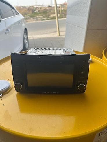 avto maqnitola: Maqnitol, İşlənmiş, AUX, Türkiyə, Ödənişli çatdırılma — 1