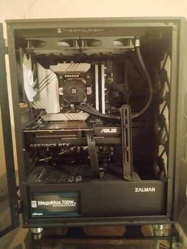 gtx 1660 ti qiymeti: Salam PC yenidir pul lazım olduğu üçün satıram heç bir problem yoxdur — 2