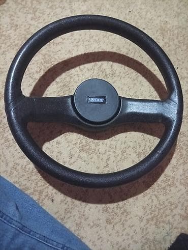 Məhsul: Fiat sükan çarxı Xüsusiyyətlər: - Orijinal Fiat loqolu iki lalafo.az -da Məhsul: Fiat sükan çarxı Xüsusiyyətlər: - Orijinal Fiat loqolu iki