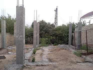 agcabedi ev: Tikinti, Barter mümkündür, Bələdiyyə — 2