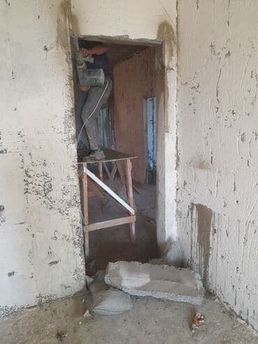 ремонт мелкой техники: Beton kesen beton deşen beton kesimi beton deşimi beton sökintisi — 2