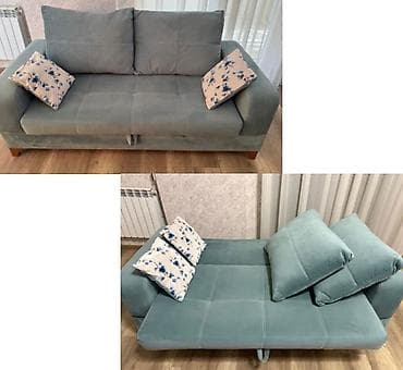 metbex divani satilir: Divan, İşlənmiş — 1