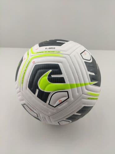 купить бутсы в баку: Futbol topu "Nike ". keyfiyyətli original futbol topu . metrolara və — 1