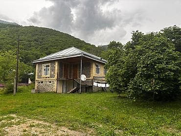 100 kv. m, 2 otaqlı