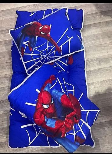 stolustu dəst: Yeni Bir nəfərlik 4 fəsil Pambıq Yorgan üzü, Ödənişli çatdırılma — 7