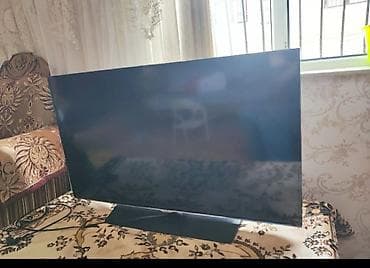 sade ekran: Televizor Samsung LED ekran 40" FHD (1920x1080), Ödənişli çatdırılma — 1