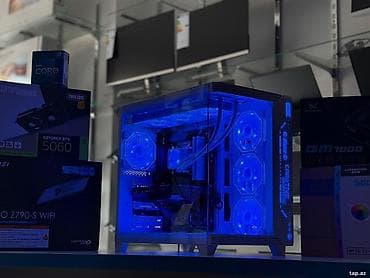 oyun kompyuter: Gaming PC Şəhər: Bakı Yeni?: Bəli Çatdırılma?: Bəli UniSet — 2