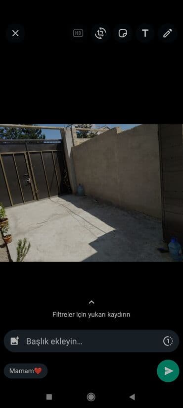 taxta evler kreditle: Masazır 2 otaqlı, 45 kv. m, Kredit yoxdur, Yeni təmirli — 10