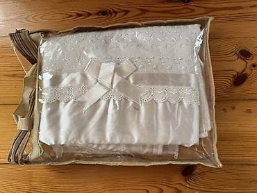 Комплект, Унисекс, 0 - 3 мес. — 4