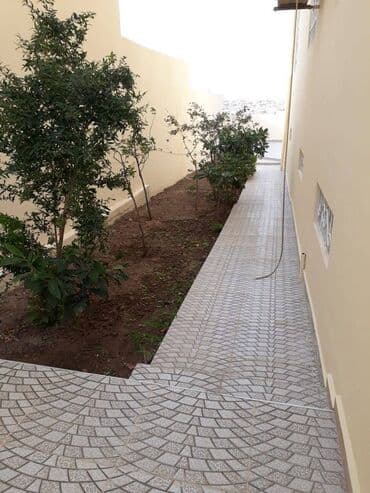 qarayev ev: 10 otaq, 600 kv. m, Kredit yoxdur, Yeni təmirli — 4