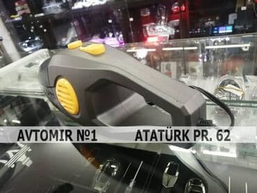 Tozsoran m90 bundan başqa hər növ avtomobi̇l aksessuarlarinin