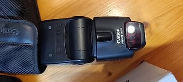 5d mark 4: Canon 550d linzasi 135 original ev şəraitində işlənib. şəkildə — 4