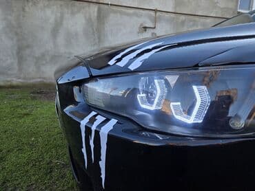 ford transit baku: Mitsubishi Lancer: 2 l | 2008 il 279300 km Sedan — 8