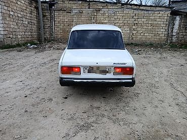 mini traktor qiymetleri: VAZ (LADA) 2107: 1.5 l | 2007 il Sedan — 3