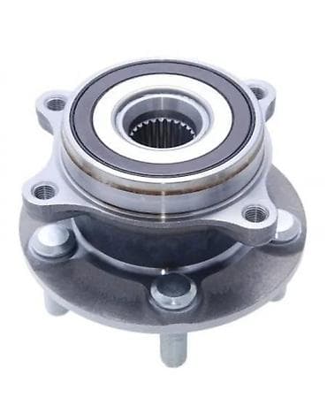 Prius - Tip: Təkər göbəyi (hub) və inteqrə olunmuş rulman modulu -