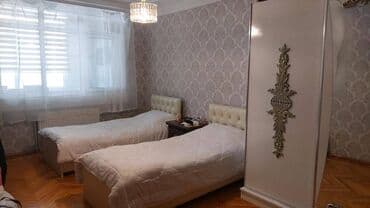 купить квартиру в баку азербайджан: Баку, 4 комнаты, Вторичка, м. Ази Асланов, 100 м² — 11