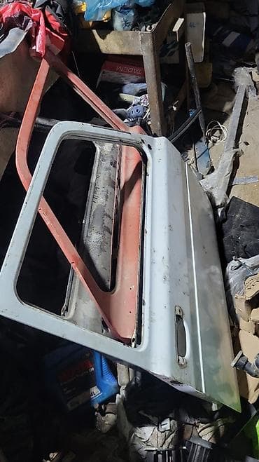 06 lada: Niva qapıları 60 aznden başlayan qiymetler - Sol və sağ ön qapılar — 3