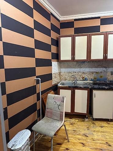 xacmazda satilan evler 2024: 45 kv. m, 2 otaqlı, Qaz, İşıq, Su — 4