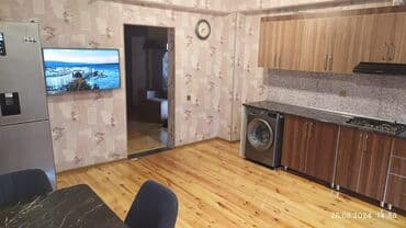 баку купить дом: 4 otaqlı, 212 kv. m, Kredit yoxdur, Yeni təmirli — 6