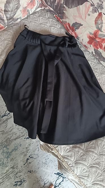 aşpaz paltarı: Midi Ətək, S — 1