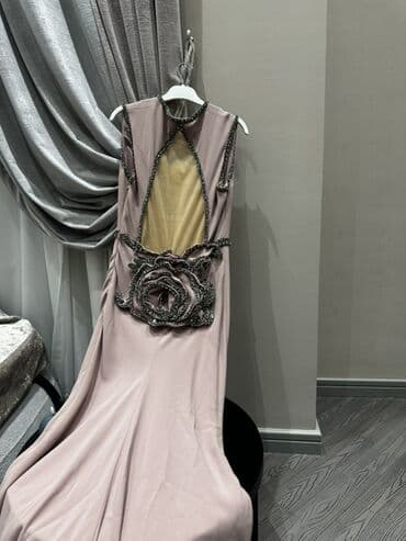 semqa baliq: Ziyafət donu, Maksi, XL — 4