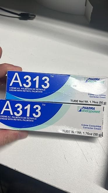cekme: Üz kremi, Həssas dəri üçün, 50 ml — 1