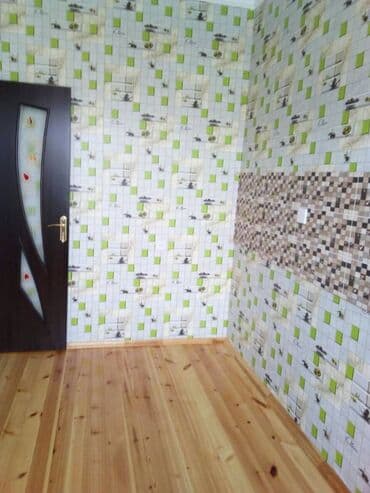 masazir qurtulusda kiraye evler: Masazır 3 otaqlı, 60 kv. m, Kredit var, Yeni təmirli — 4