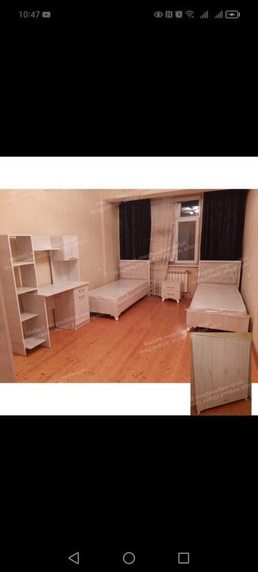 офисная мебель: Детские и подростковые гарнитуры — 8