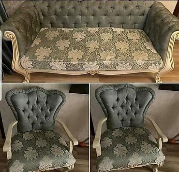 mebel temiri: Mebellərin təmiri, bərpası — 4