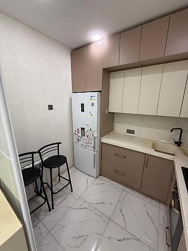 2 otaqlı, Yeni tikili, 64 kv. m — 10