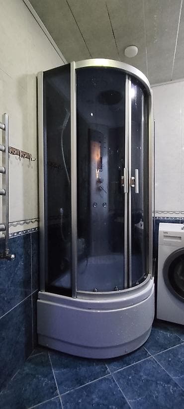 17 şam: İşlənmiş Üstü qapalı kabina, Künc üçün — 4