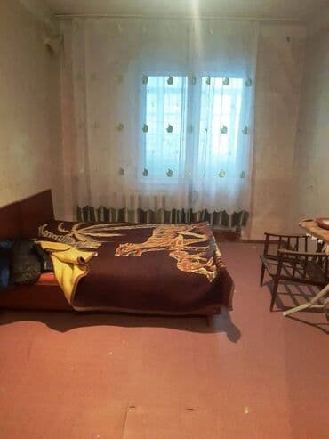 ev masazir: Bakı, 2 otaqlı, Köhnə tikili, 60 kv. m — 4