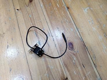 Аксессуары и тюнинг: Avtomobil arxa kamera — 4